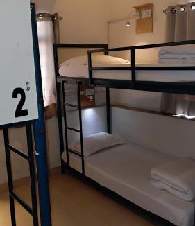 C-Scheme Hostel | Blue Beds Hostel