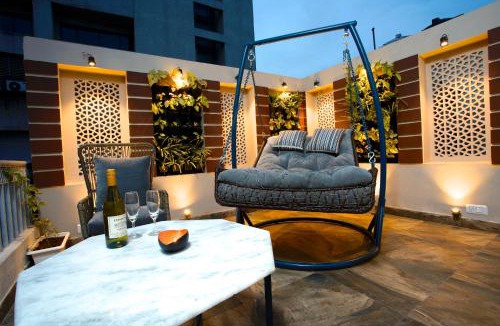 C-Scheme Hostel | Blue Beds Hostel