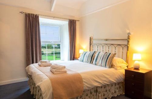 Embleton House | Blue Bell Inn