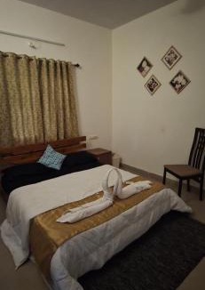 Viman Nagar Villa | Blue Bird Cotagge 2km from pune airport