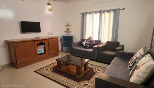 Viman Nagar Villa | Blue Bird Cotagge 2km from pune airport