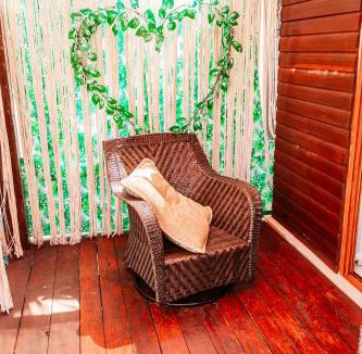 Chetumal Hotel | Blue Bird