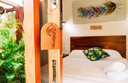 Chetumal Hotel | Blue Bird