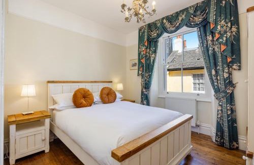 Chagford Apartment | Blue Bliss