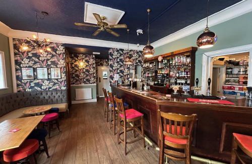 Mancetter Hotel | Blue Boar Inn