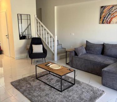 Nafplion City Centre Apartment | Blue Breeze