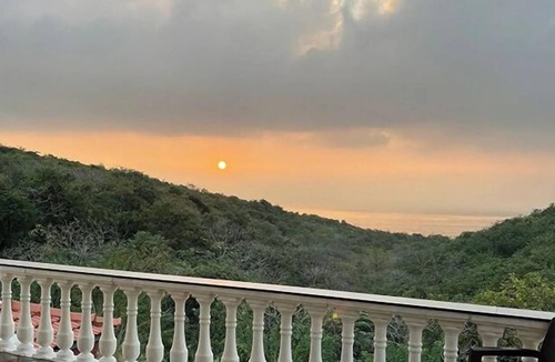 Murud-Harnai House | BLUE BREEZE