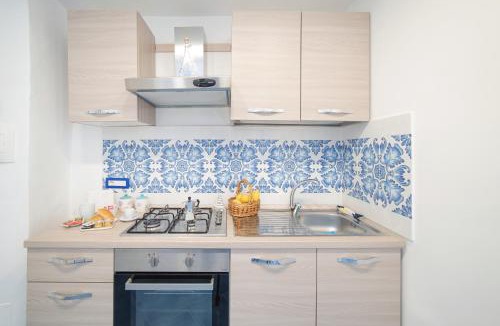 Vico Equense Apartment | Blue Breeze