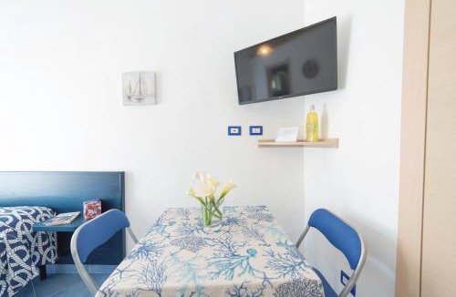 Vico Equense Apartment | Blue Breeze
