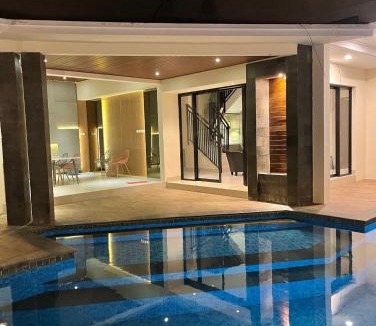 Senggigi Villa | Blue Breeze Villa