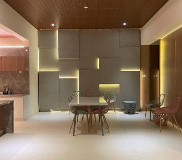 Senggigi Villa | Blue Breeze Villa