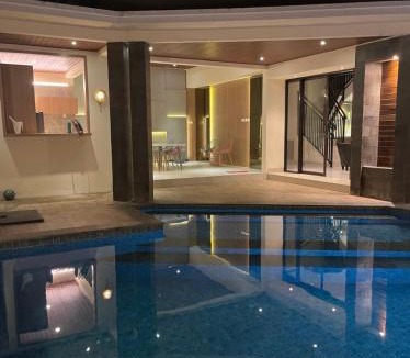 Senggigi Villa | Blue Breeze Villa