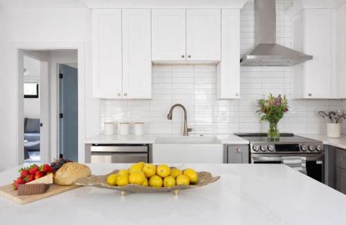 East Atlanta Apartment | Blue Burrow