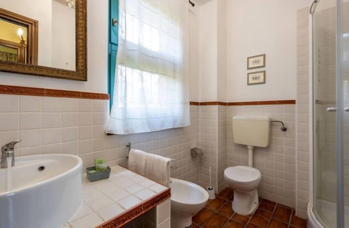 Vigliano d'Asti Apartment | Blue by Interhome