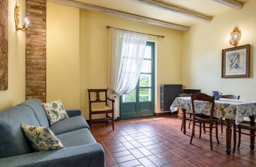 Vigliano d'Asti Apartment | Blue by Interhome
