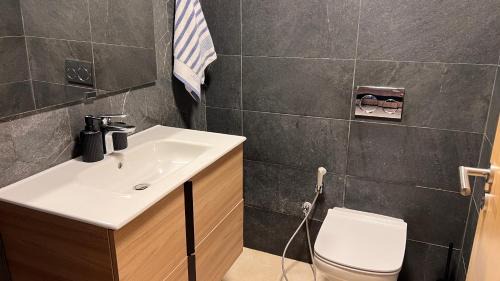 Rabat Apartment | Blue Carrousel