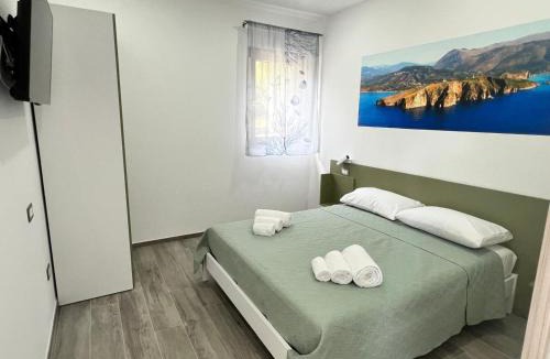 Palinuro Bed & Breakfast | Blue Cave b&b