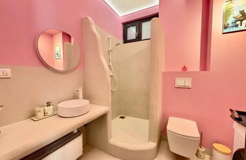 Constanta Apartment | Blue Central Apartment - Neversea Beach - Old Town