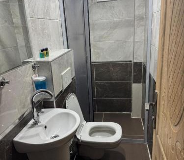 Atakum House | Blue class otel