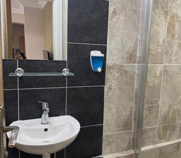 Atakum House | Blue class otel