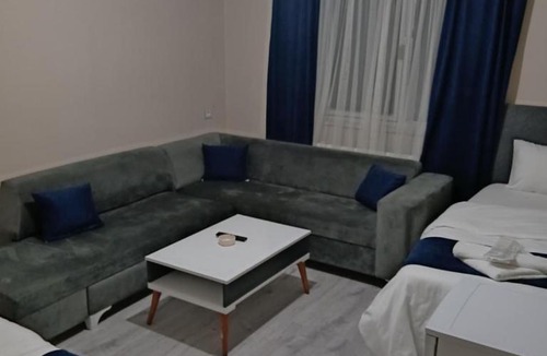 Atakum Hotel | Blue class otel