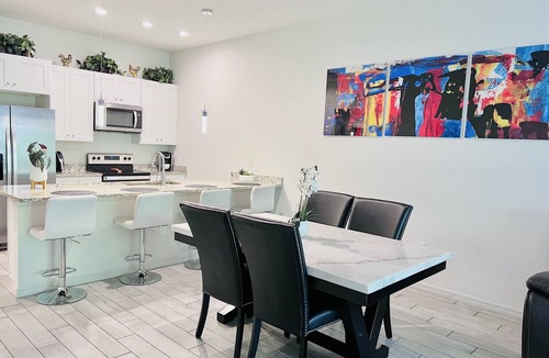 Lochmoor Waterway Estates House | Blue Coast FL