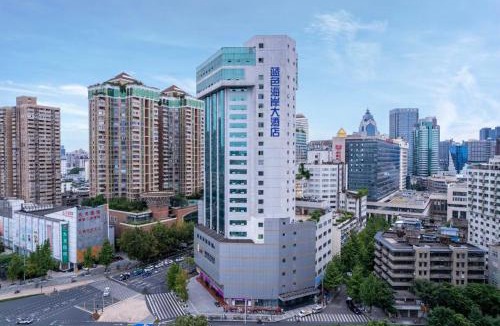 Luomashi Hotel | Blue Coast Hotel