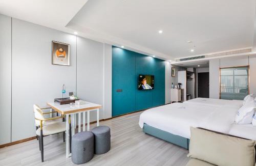 Luomashi Hotel | Blue Coast Hotel