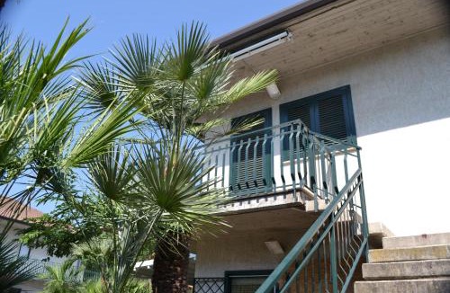 Fondachello House | Blue Coast Sicily