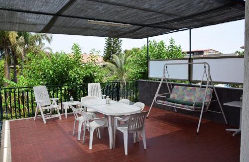 Fondachello House | Blue Coast Sicily