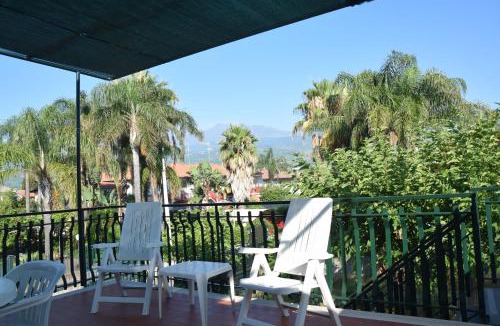 Fondachello House | Blue Coast Sicily