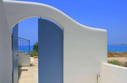 Old Town Villa | Blue Coral Beach Villas