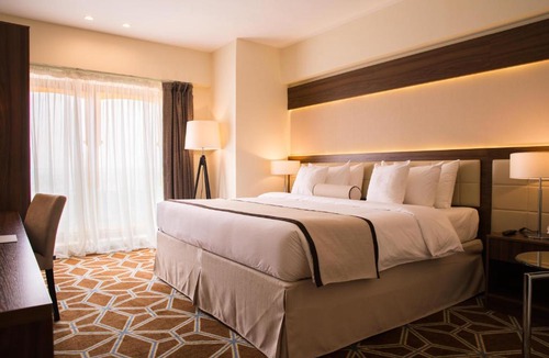60th Street Hotel | Blue Coral Hotel