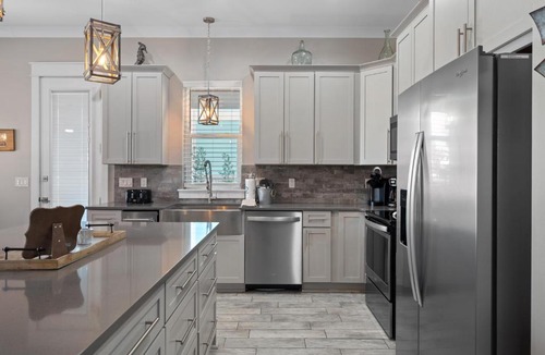 Emerald Waters Village House | Blue Coral