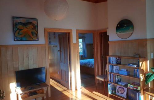 Clifton House | Blue Cottage