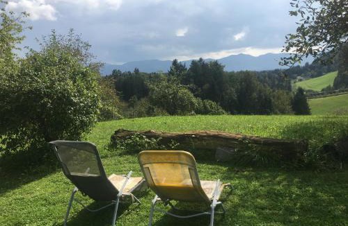 Podvrh House | Blue Cottage
