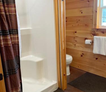 Oneida House | Blue Cozy Cottage
