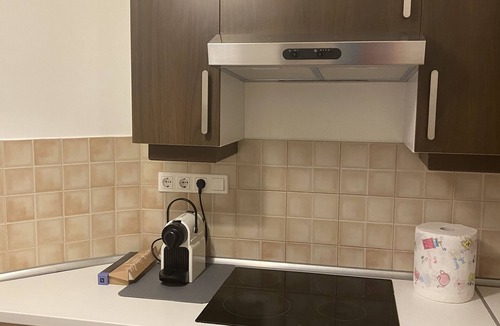 Belvaros - Lipotvaros Apartment | Blue Danube Apartment 10 Minutes from the Parliament w/Free Parking