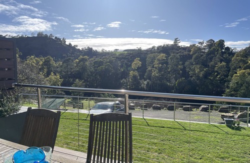 Derby Apartment | Blue Derby's NEW premium holiday spot.
