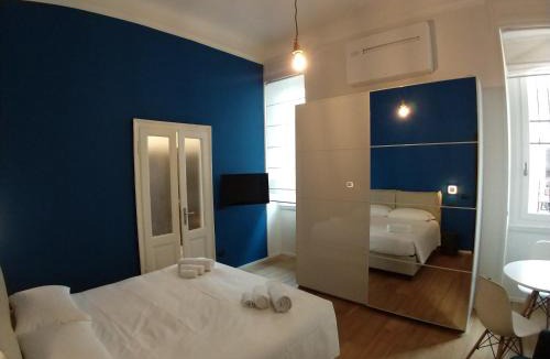 La Fontana Apartment | Blue Design Suite