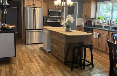 Turner Valley House | Blue Diamond Bungalow w/Hot Tub, Your Home Away From Home