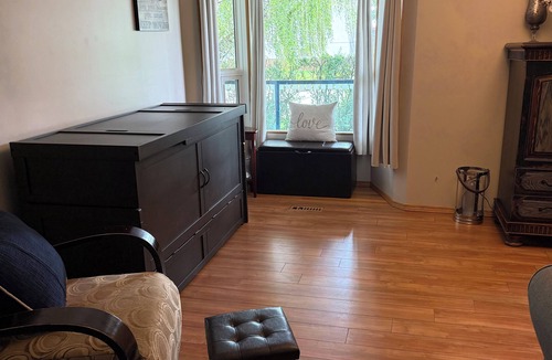 Turner Valley House | Blue Diamond Bungalow w/Hot Tub, Your Home Away From Home