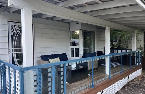 Turner Valley House | Blue Diamond Bungalow w/Hot Tub, Your Home Away From Home