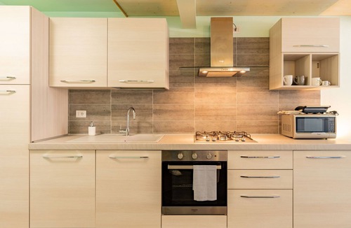 Bellano Apartment | Blue Diamond by Interhome