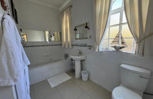 Springbok Bed & Breakfast | Blue Diamond Lodge