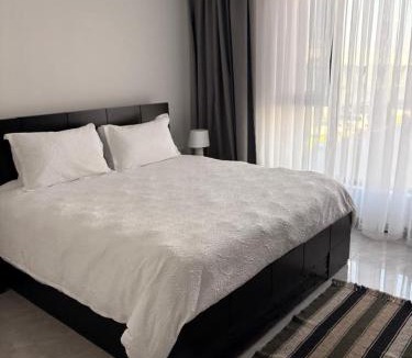 Gaborone Apartment | Blue Diamond Luxe