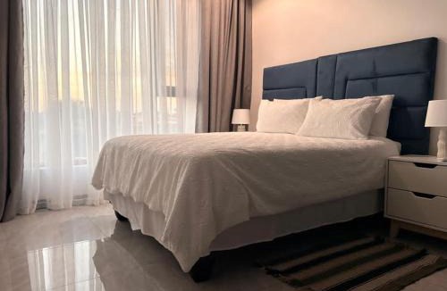 Gaborone Apartment | Blue Diamond Luxe