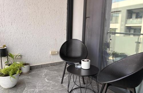Gaborone Apartment | Blue Diamond Luxe