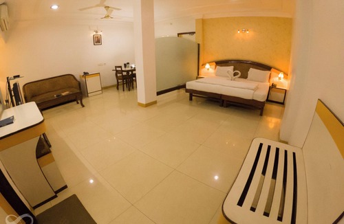 Korba Hotel | Blue Diamond The Hotel