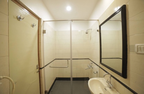 Korba Hotel | Blue Diamond The Hotel